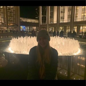 Meet your Posher, Madison